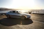 BMW 4-Series Coupe Concept 2013 года